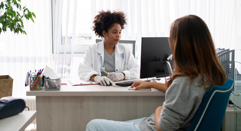 Wellness Consultation Office