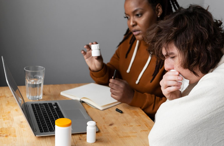 Medication and Management