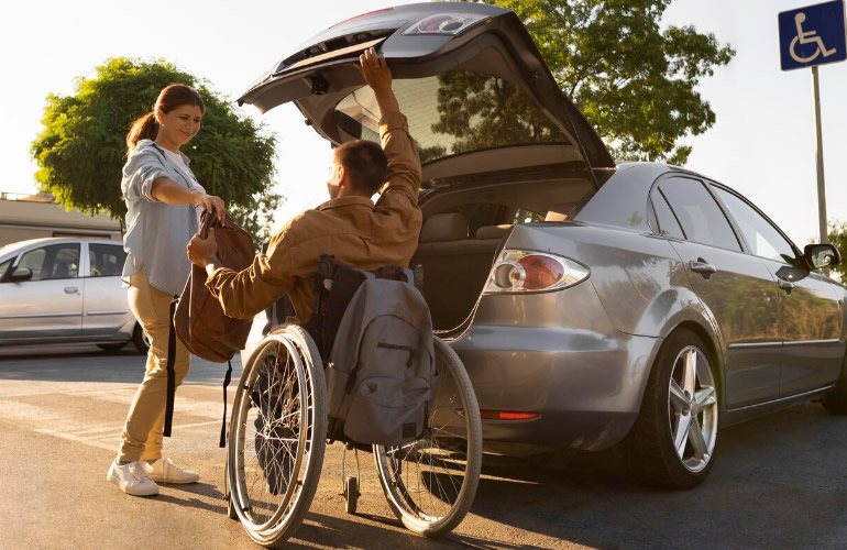 Anger Management and Expression